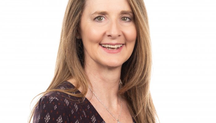 Prof Charlene Lew